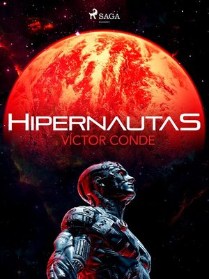 cover image of Hipernautas